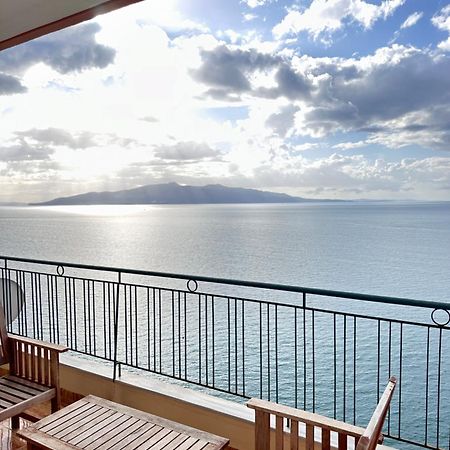 Design Sea View Apartment Саранда Экстерьер фото