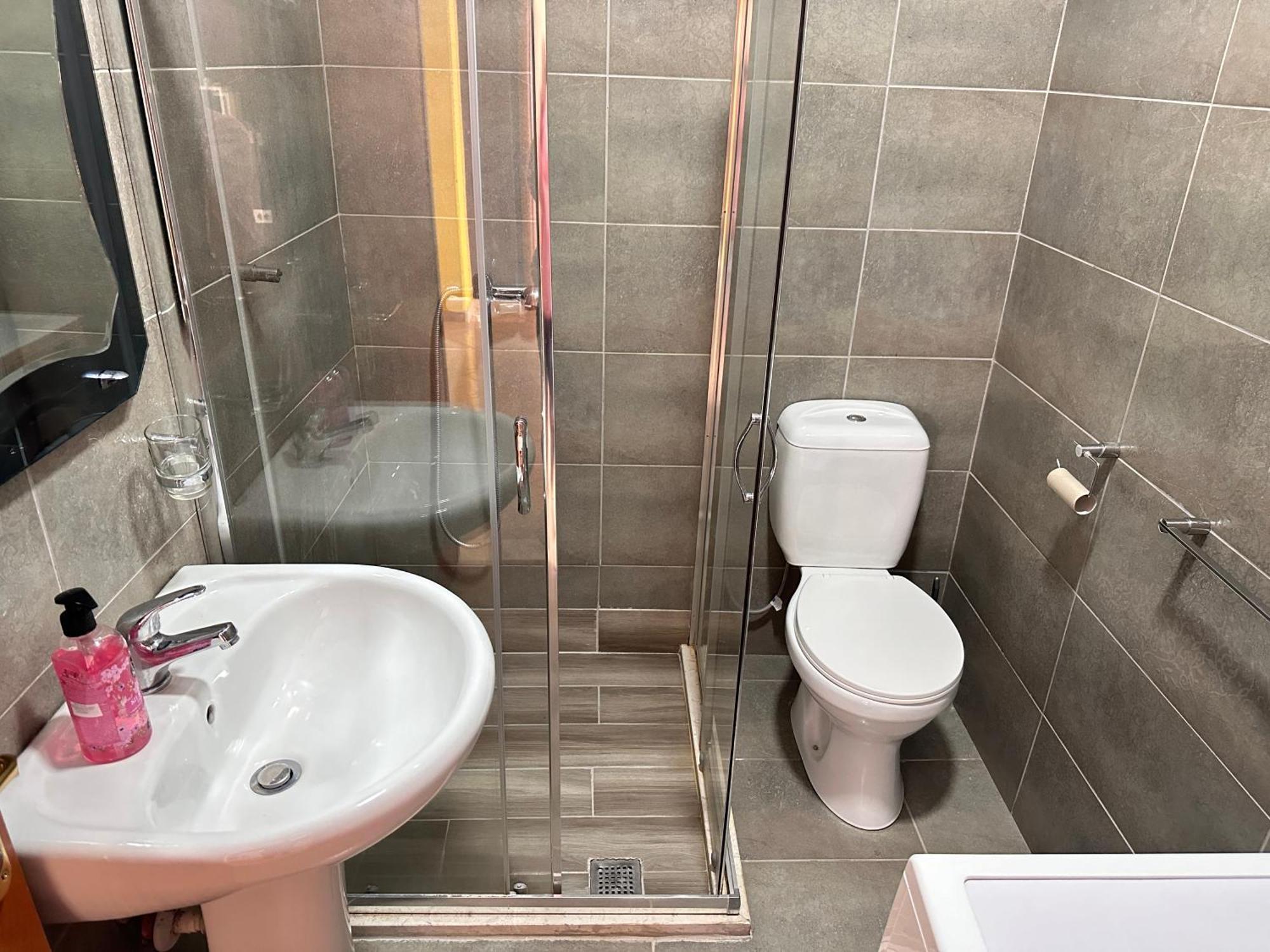Design Sea View Apartment Саранда Экстерьер фото
