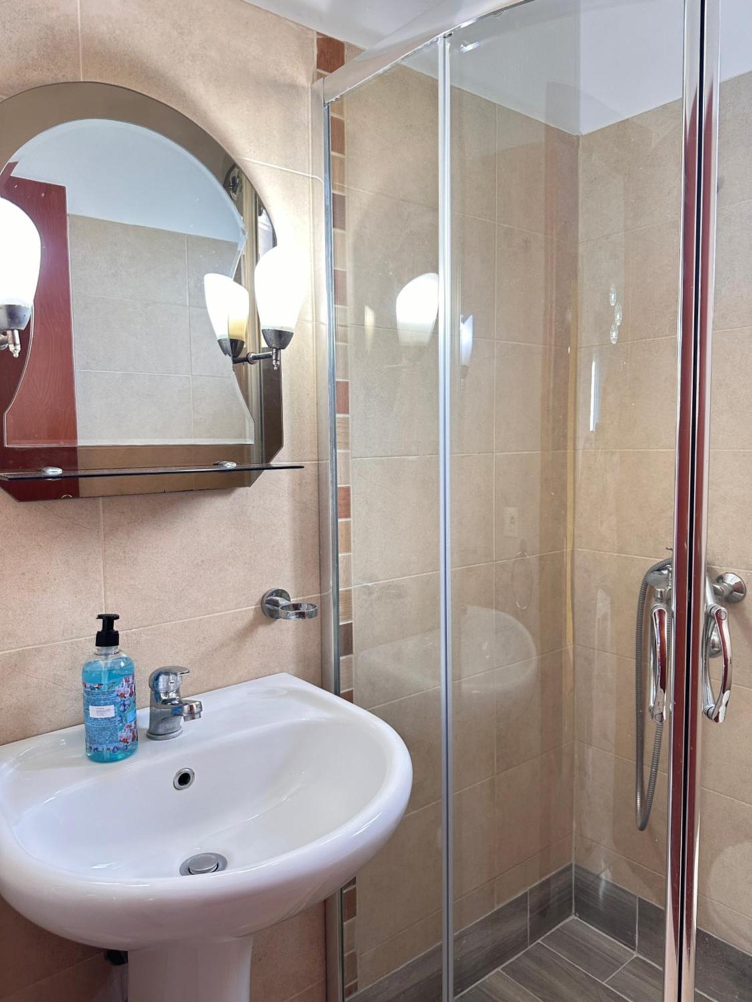 Design Sea View Apartment Саранда Экстерьер фото