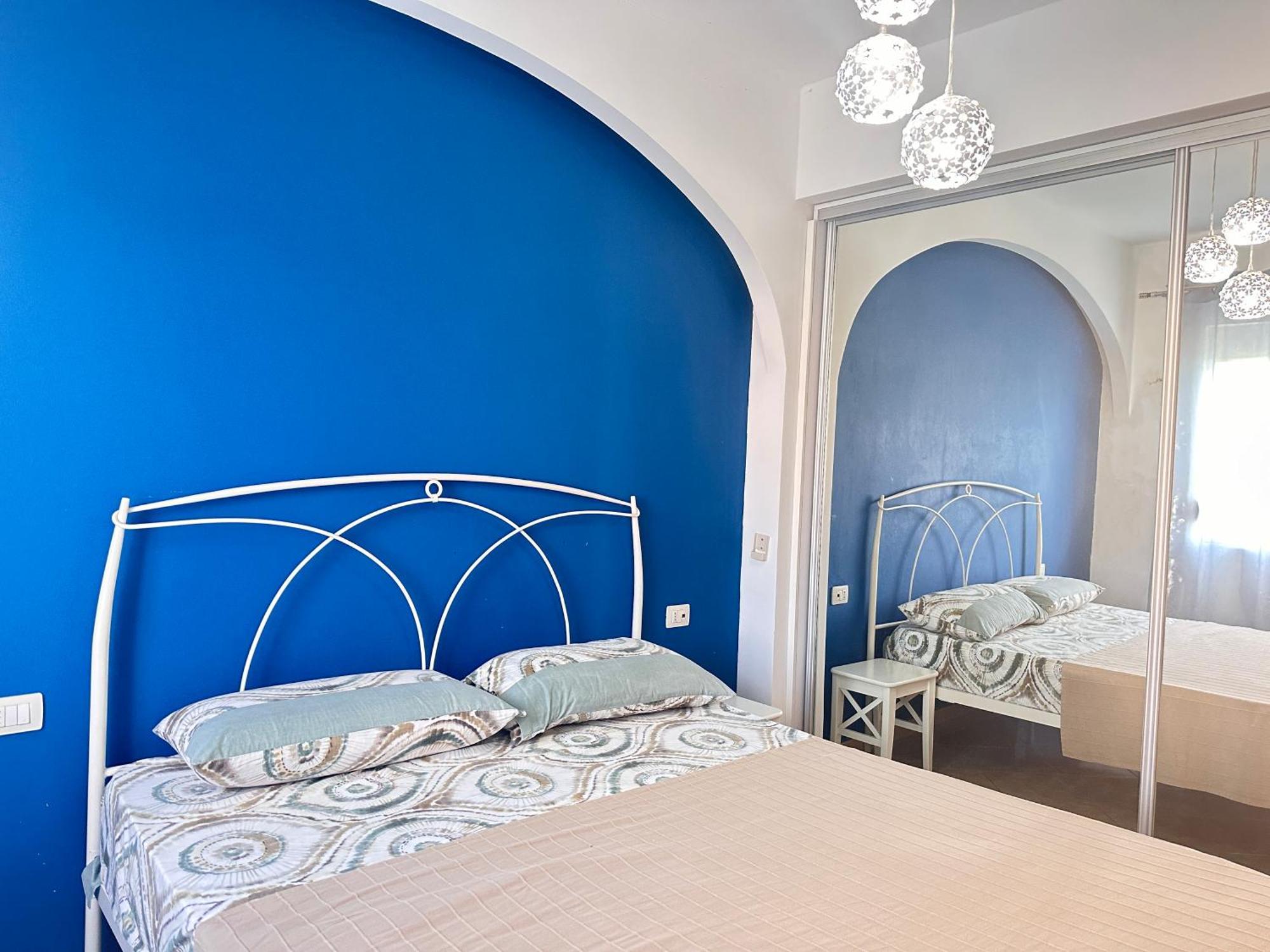Design Sea View Apartment Саранда Экстерьер фото