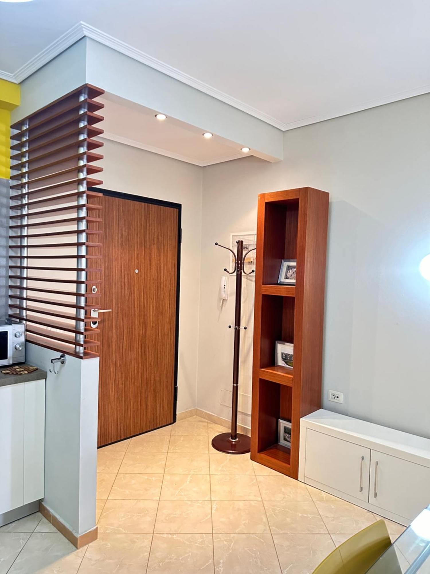Design Sea View Apartment Саранда Экстерьер фото